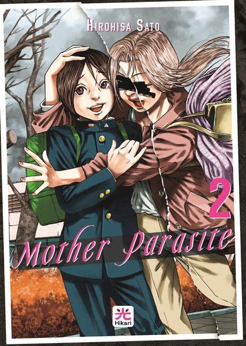 MOTHER PARASITE 2