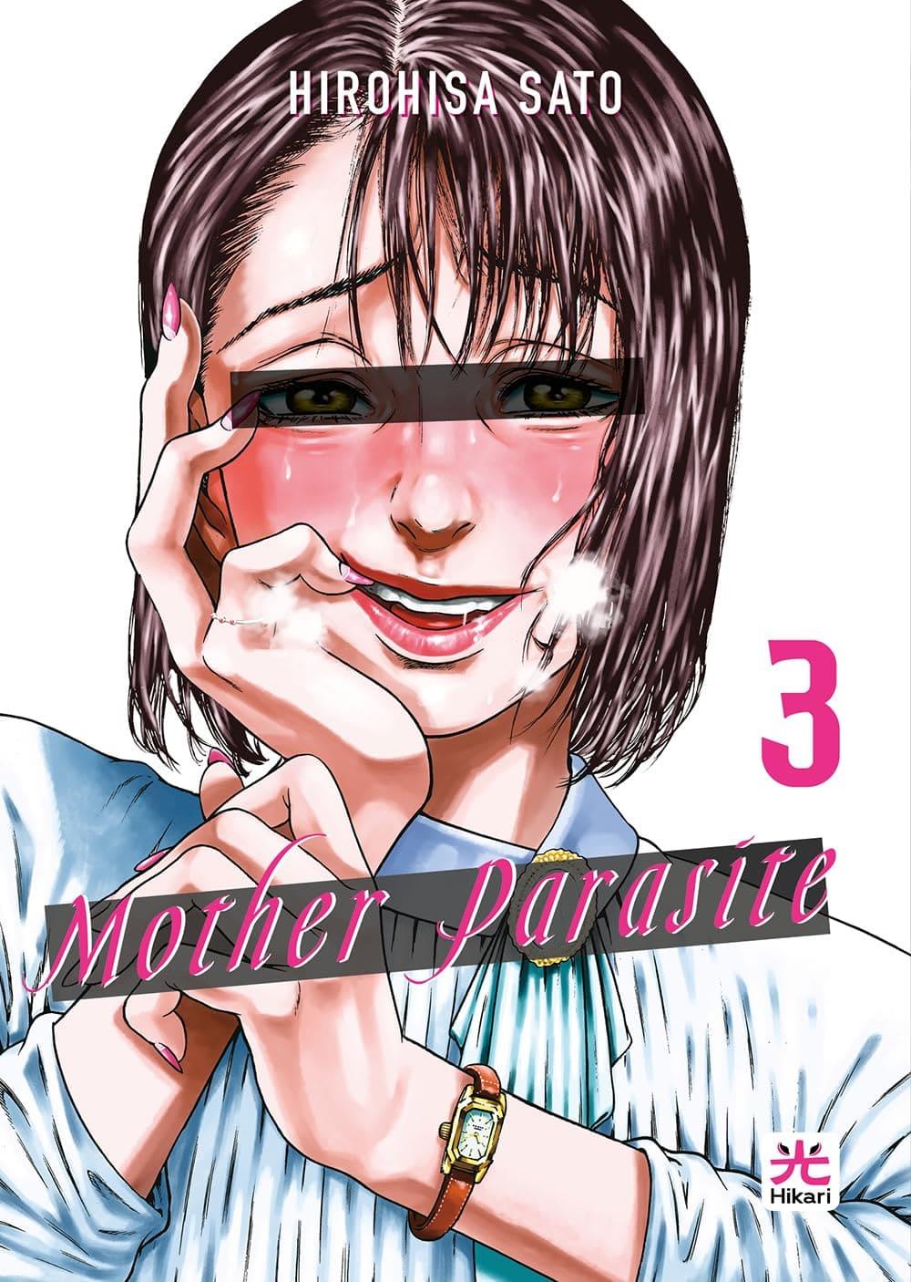 MOTHER PARASITE 3