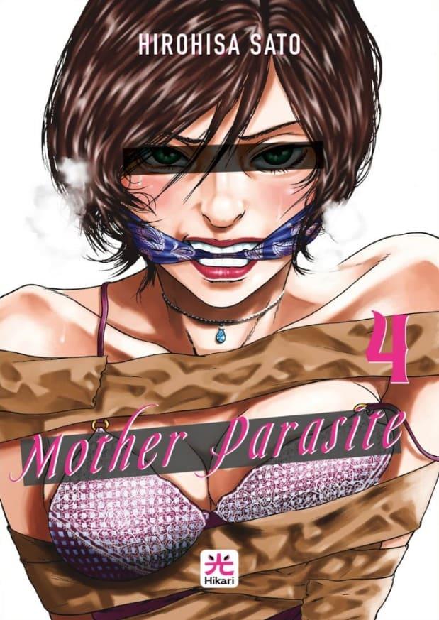 MOTHER PARASITE 4