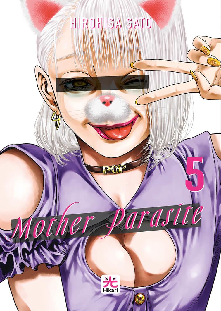 MOTHER PARASITE 5