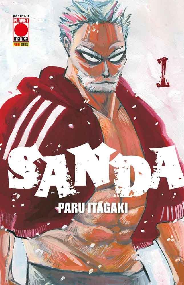 SANDA 1