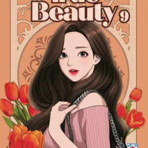 TRUE BEAUTY 9