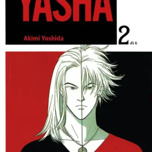 YASHA 2