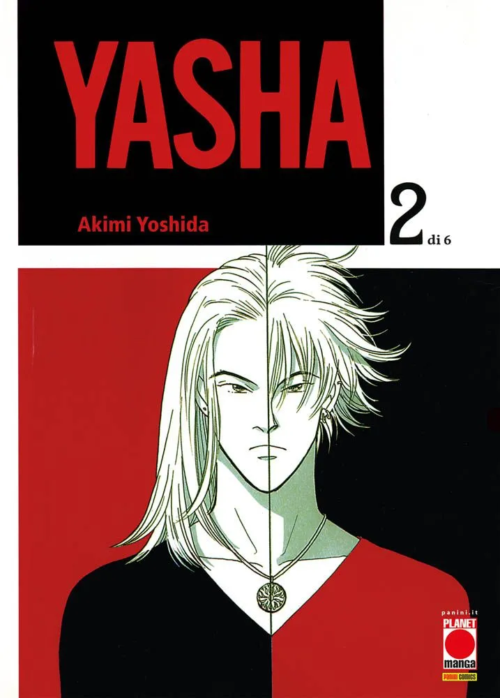 YASHA 2