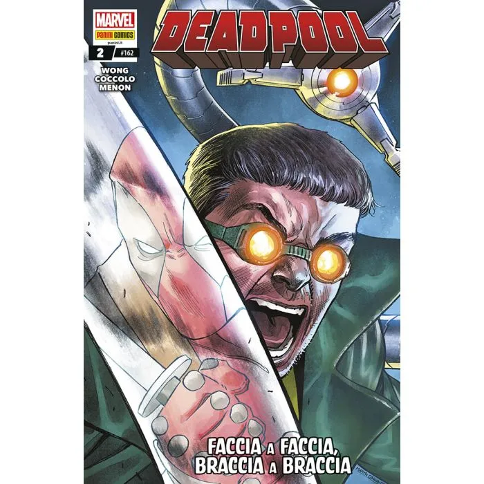 DEADPOOL 2 (#162)