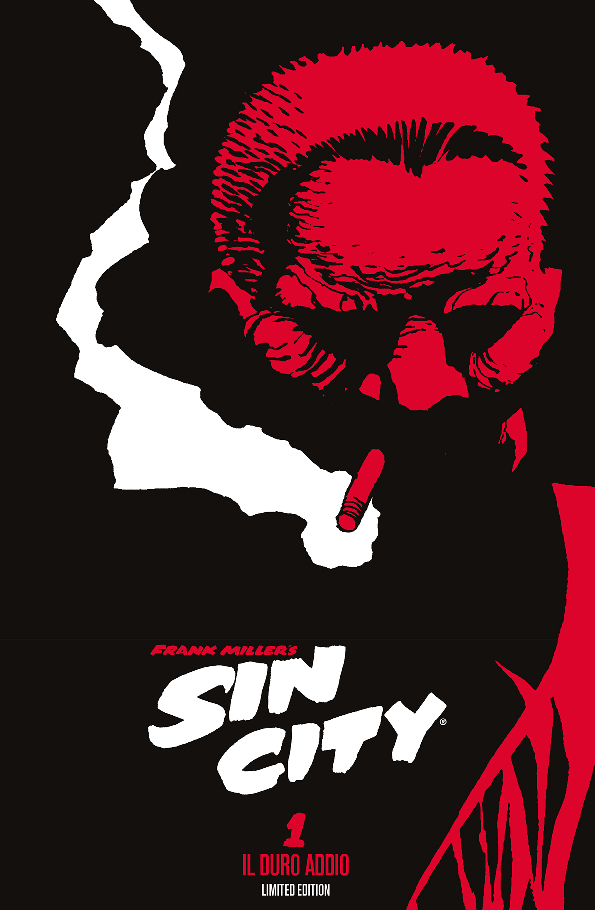 SIN CITY 1 - IL DURO ADDIO LIMITED EDITION CON BOX - immagine 2