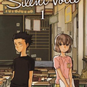A SILENT VOICE 1