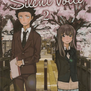 A SILENT VOICE 2