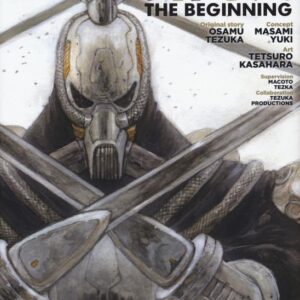 ATOM - THE BEGINNING 10