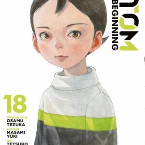 ATOM - THE BEGINNING 18