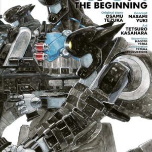 ATOM - THE BEGINNING 7