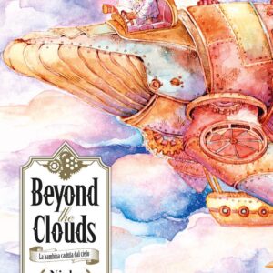 BEYOND THE CLOUDS 5