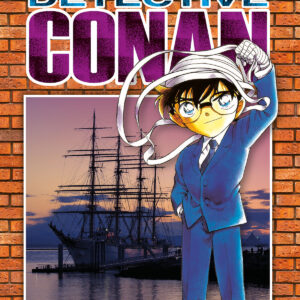 DETECTIVE CONAN NEW EDITION 042
