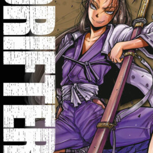 DRIFTERS 7