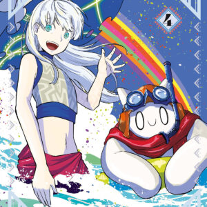 GINKA & GLÜNA 4 (DI 4)