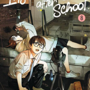 INSOMNIACS AFTER SCHOOL 8