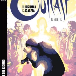 OUTCAST 13