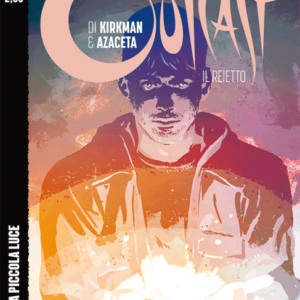 OUTCAST 7