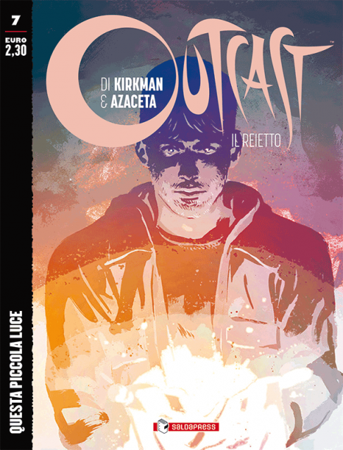 OUTCAST 7