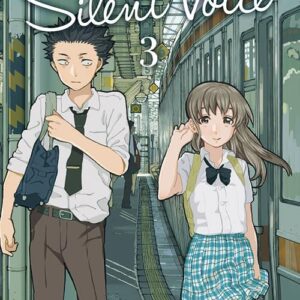 A SILENT VOICE 3