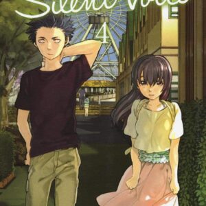 A SILENT VOICE 4
