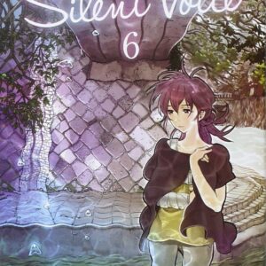 A SILENT VOICE 6