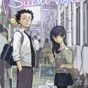 A SILENT VOICE 7