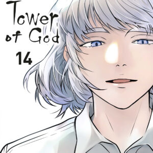 TOWER OF GOD 14