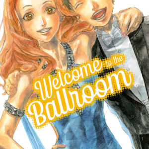 WELCOME TO THE BALLROOM 6