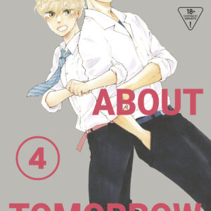 WHAT ABOUT TOMORROW - ASHITA WA DOCCHIDA! 4