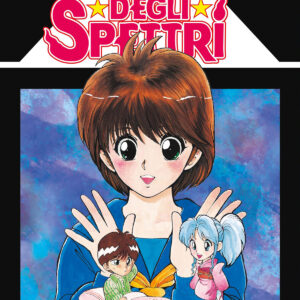 YU DEGLI SPETTRI NEW EDITION 2