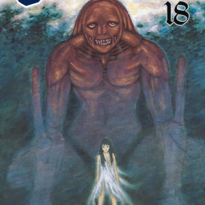 CLAYMORE NEW EDITION 18