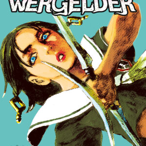 DIE WERGELDER 6