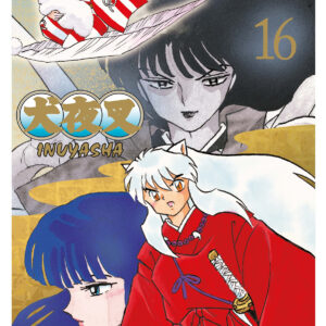 INUYASHA WIDE EDITION 16