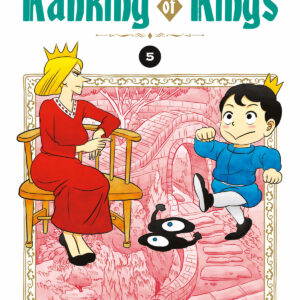 RANKING OF KINGS 5