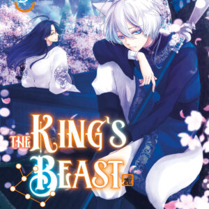 THE KING'S BEAST 3