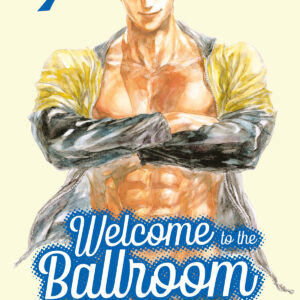WELCOME TO THE BALLROOM 7