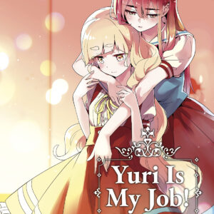 YURI IS MY JOB! 6