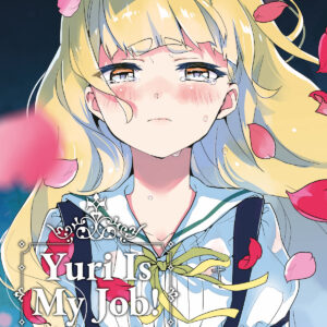 YURI IS MY JOB! 7