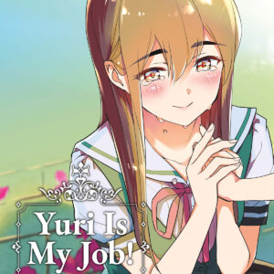 YURI IS MY JOB! 8