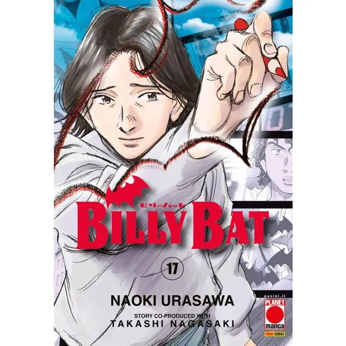 BILLY BAT - COFANETTO 4 (16-20) - immagine 3