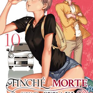 FINCHÉ MORTE NON CI SEPARI 10