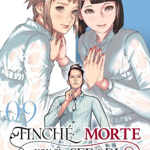 FINCHÉ MORTE NON CI SEPARI 9