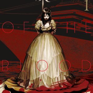 NOAH OF THE BLOOD SEA 1