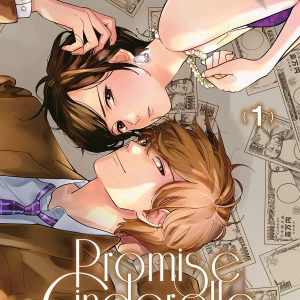 PROMISE CINDERELLA 1