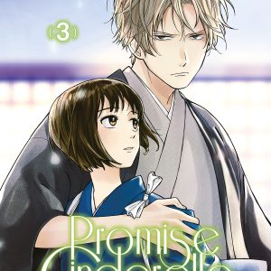 PROMISE CINDERELLA 3