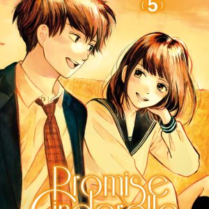 PROMISE CINDERELLA 5