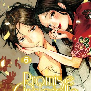PROMISE CINDERELLA 6