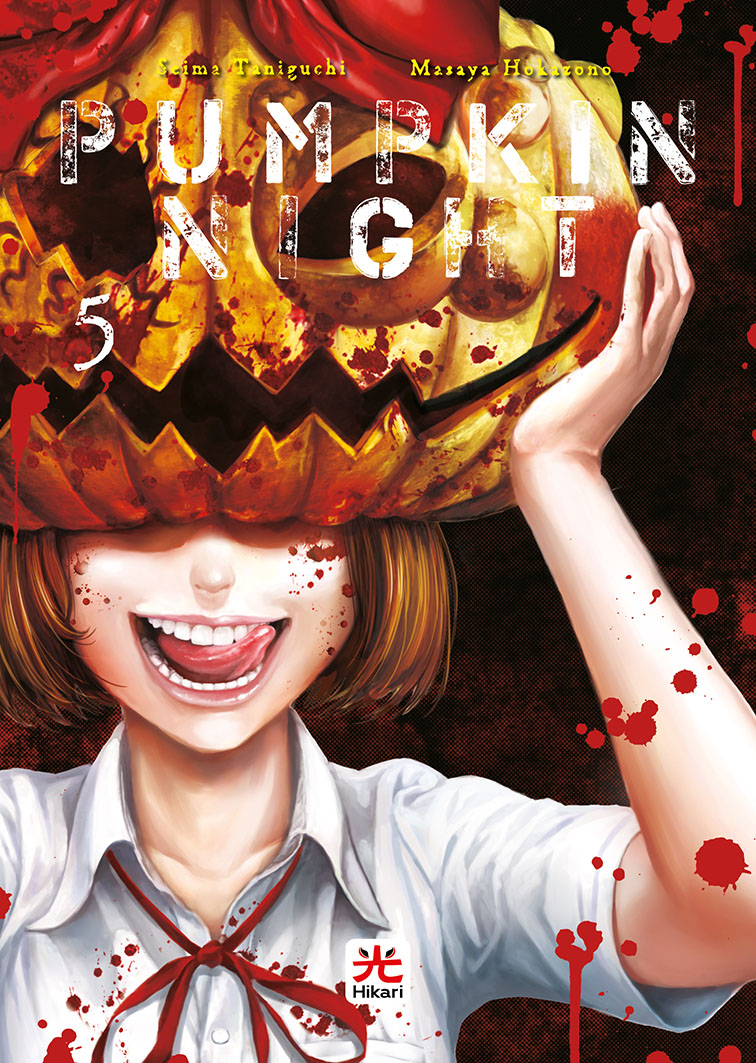 PUMPKIN NIGHT 5