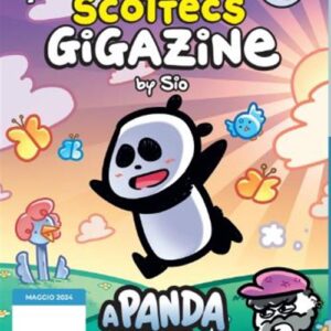 SCOTTECS GIGAZINE 11